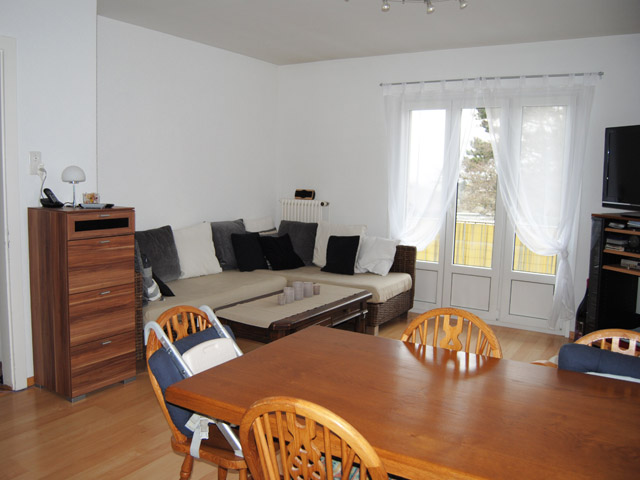 Belmont-sur-Lausanne TissoT Immobilier : Villa individuelle 4.5 pi&egrave;ces