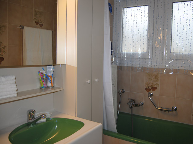 real estate - Belmont-sur-Lausanne - Villa individuelle 4.5 rooms