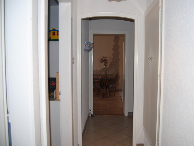 Belmont-sur-Lausanne TissoT Immobilier : Villa individuelle 4.5 pi&egrave;ces