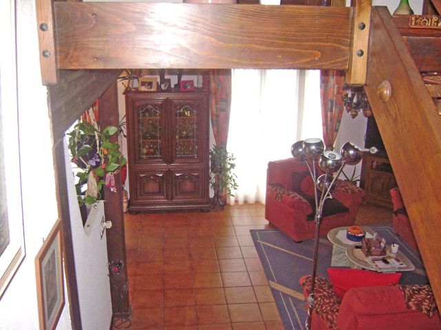Montagny-près-Yverdon 1442 VD - Villa mitoyenne 4.5 pi&egrave;ces - TissoT Immobilier