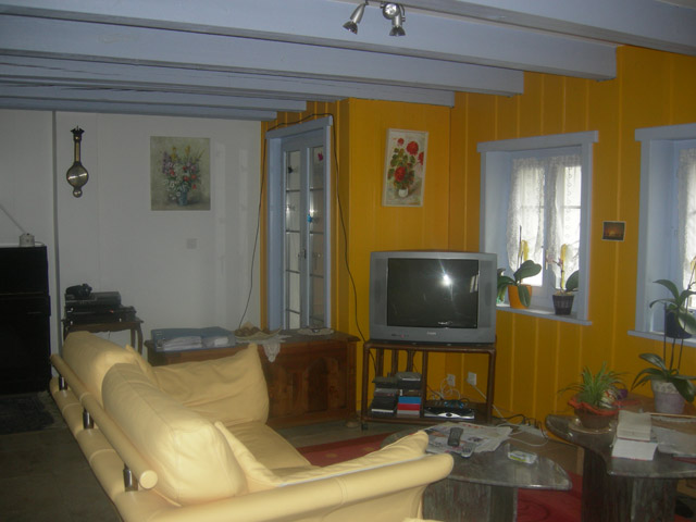 real estate - Misery - Villa individuelle 5.5 rooms