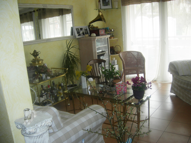 Avenches - Einfamilienhaus 4.5 pi&egrave;ces