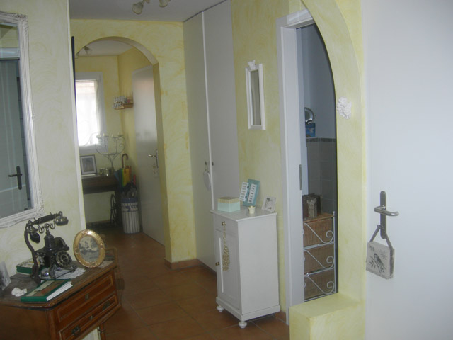 real estate - Avenches - Detached House 4.5 rooms