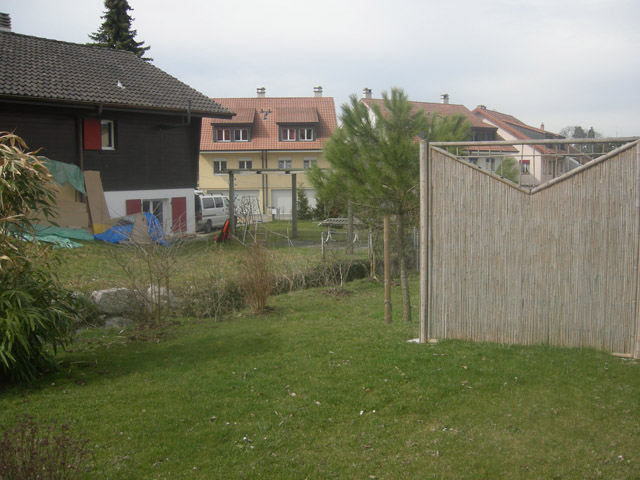 Avenches TissoT Immobilier : Villa individuelle 4.5 pi&egrave;ces