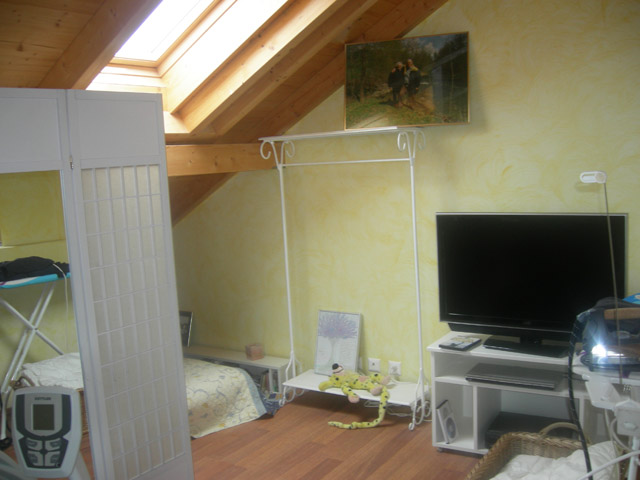 Bien immobilier - Avenches - Villa individuelle 4.5 pi&egrave;ces