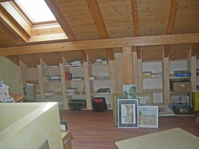 Avenches TissoT Immobilier : Villa individuelle 4.5 pi&egrave;ces