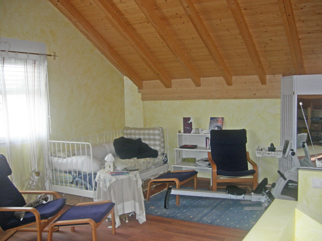Avenches 1580 VD - Villa individuelle 4.5 pi&egrave;ces - TissoT Immobilier