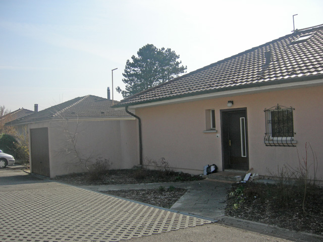 Bien immobilier - Villars-sur-Glane - Appartement 5.5 pi&egrave;ces
