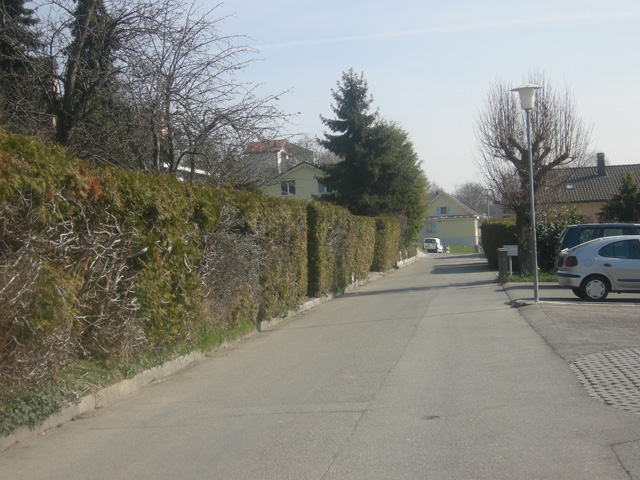 Villars-sur-Glane TissoT Immobilier : Appartement 5.5 pi&egrave;ces