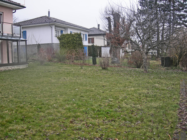 Villars-sur-Glane 1752 FR - Appartement 5.5 pi&egrave;ces - TissoT Immobilier