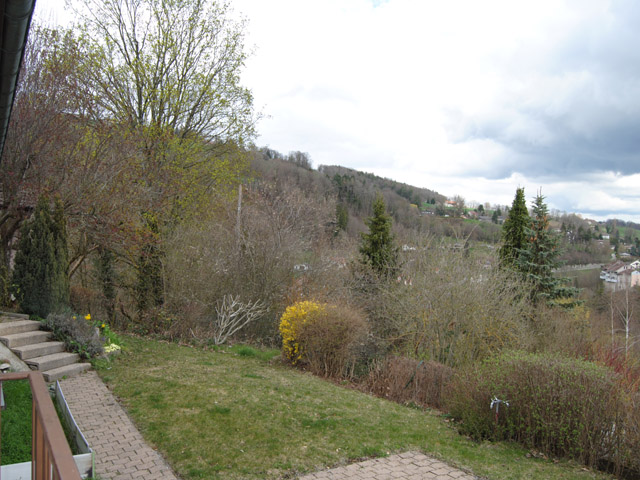 Moudon 1510 VD - Detached House 8.0 rooms - TissoT Realestate