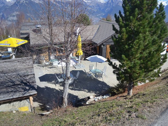 Nendaz-Station -Haus  rooms - purchase real estate