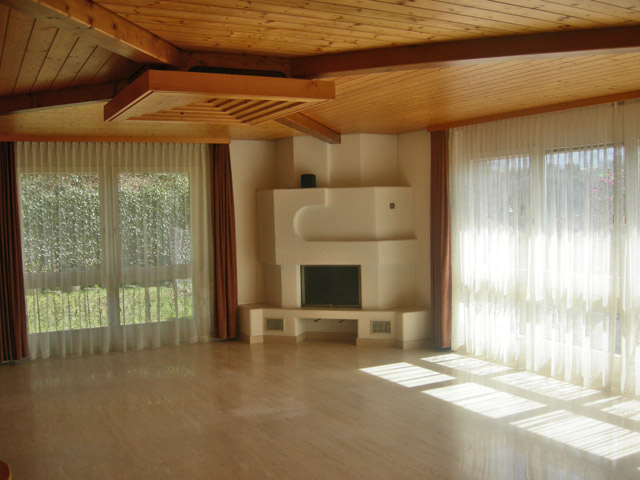 Marly TissoT Immobiliare : Villa 7.5 rooms