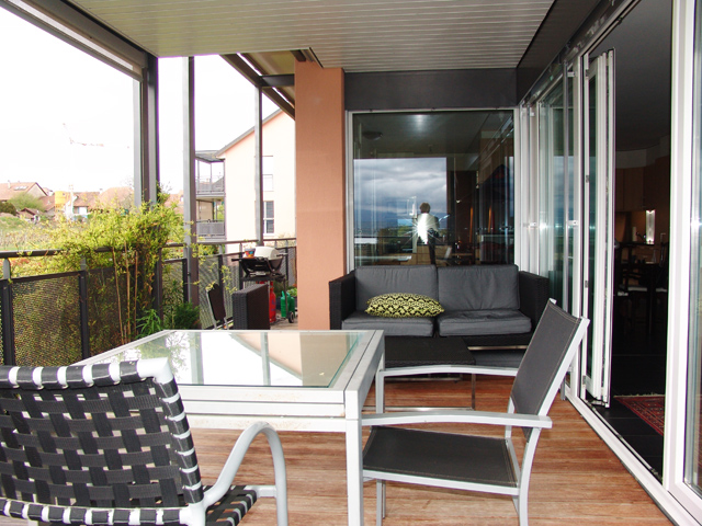 Founex TissoT Immobiliare : Appartamento 5.5 rooms