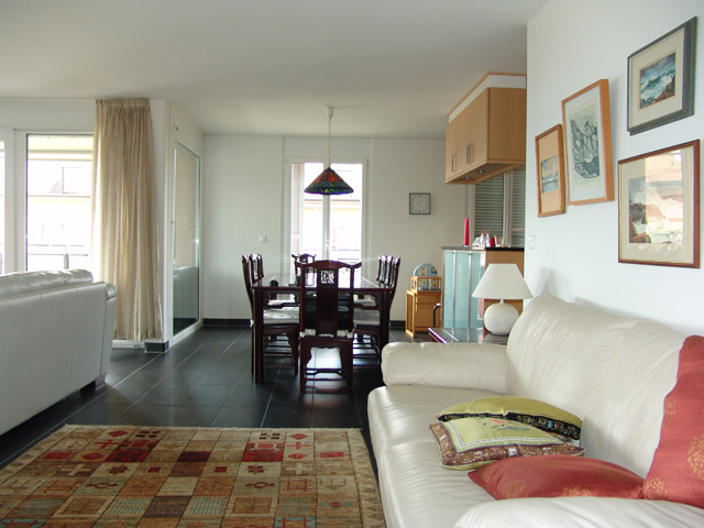 Founex 1297 VD - Appartamento 5.5 rooms - TissoT Immobiliare
