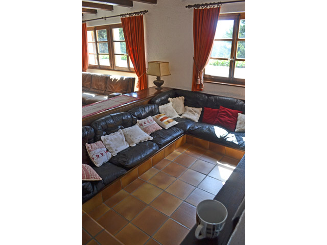 Crans-Montana - Chalet 11 rooms - real estate for sale