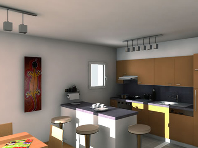 Sion 1950 VS - Appartamento 2.5 rooms - TissoT Immobiliare