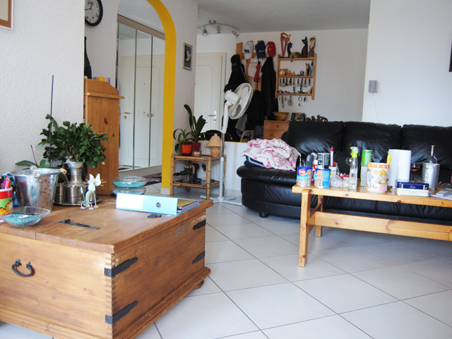 Montreux - Wohnung 4.5 rooms - real estate sale
