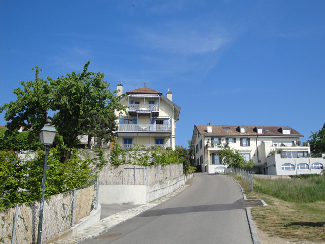 Bien immobilier - Buchillon - Villa individuelle 7 pièces