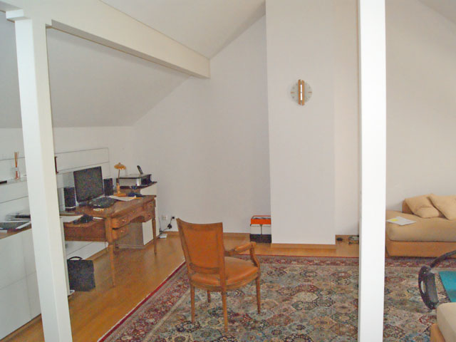 Mont-sur-Rolle - Flat 5.5 rooms