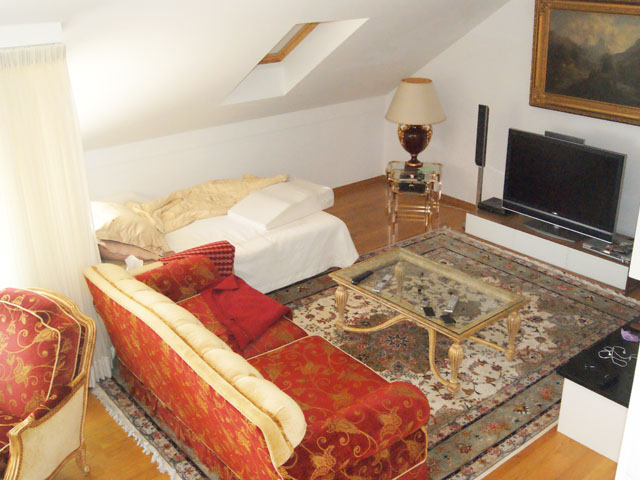 real estate - Mont-sur-Rolle - Flat 5.5 rooms