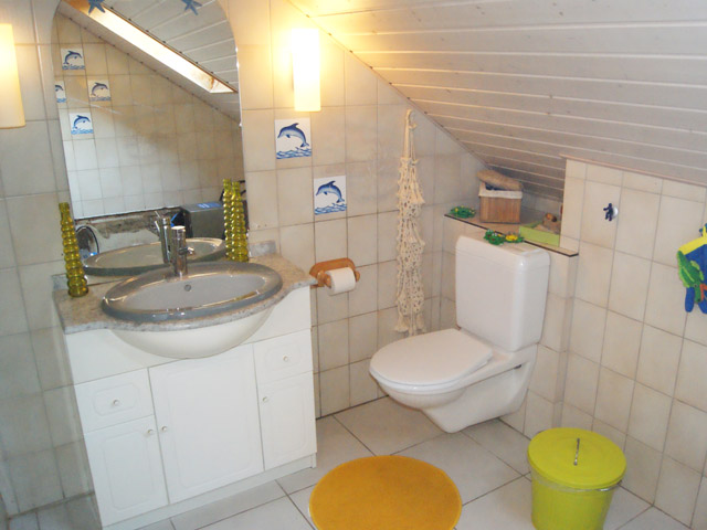 real estate - Yverdon-les-Bains - Appartement 5.5 rooms