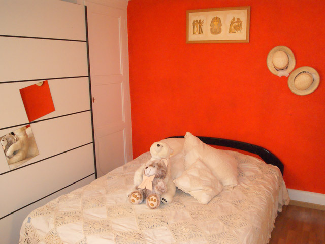 Yverdon-les-Bains TissoT Immobiliare : Appartamento 5.5 rooms