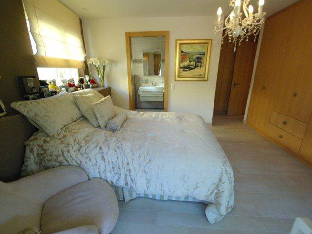 Saillon TissoT Realestate : Flat 3.5 rooms
