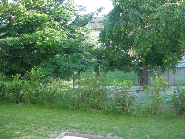 Corcelles-près-Payerne - Villa mitoyenne 5.5 pi&egrave;ces