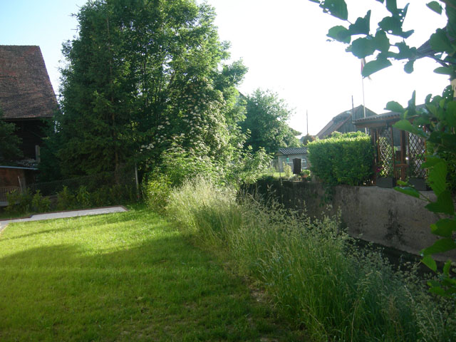 Corcelles-près-Payerne TissoT Immobilier : Villa mitoyenne 5.5 pi&egrave;ces