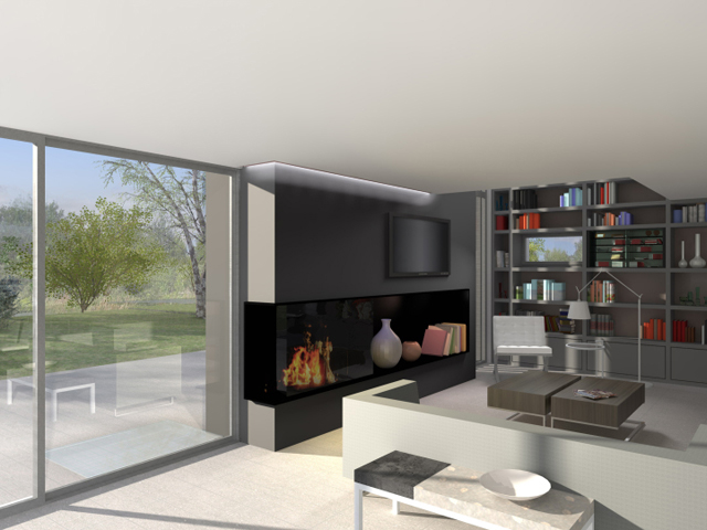 Bien immobilier - Buchillon - Villa individuelle 7 pi&egrave;ces