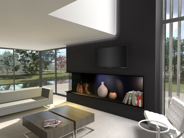 Buchillon 1164 VD - Villa individuelle 7 pi&egrave;ces - TissoT Immobilier
