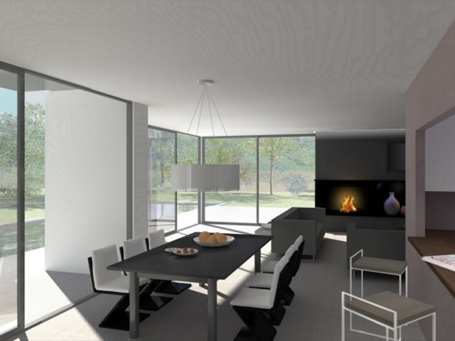 Buchillon TissoT Immobilier : Villa individuelle 7 pi&egrave;ces