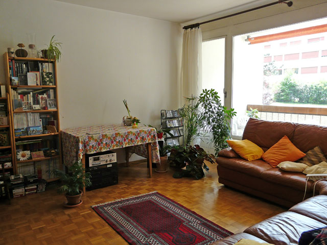 Onex - Wohnung 4.5 rooms