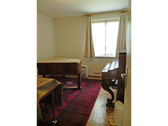 Onex - Appartement 4.5 rooms
