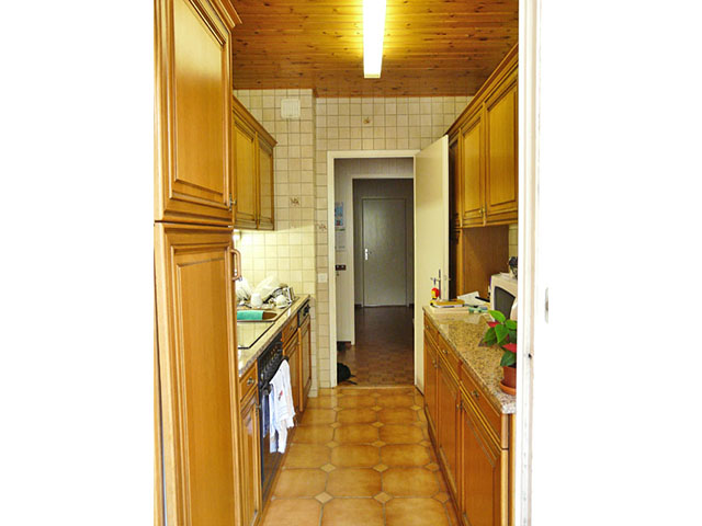 Onex 1213 GE - Appartamento 4.5 rooms - TissoT Immobiliare