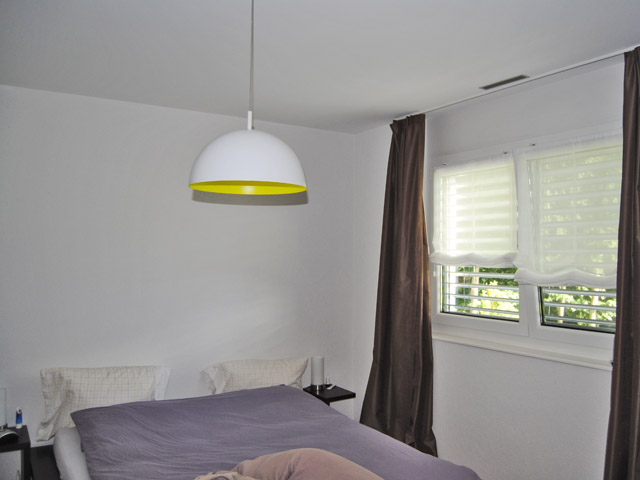 real estate - Cheseaux-sur-Lausanne - Appartement 4.5 rooms