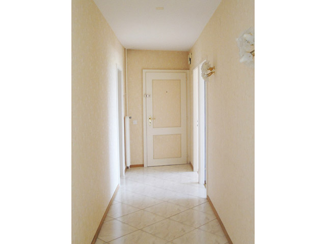 Borex TissoT Immobilier : Appartement 3.5 pièces