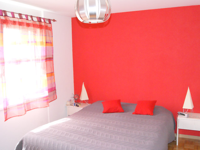 Cossonay-Ville TissoT Realestate : Flat 4.5 rooms