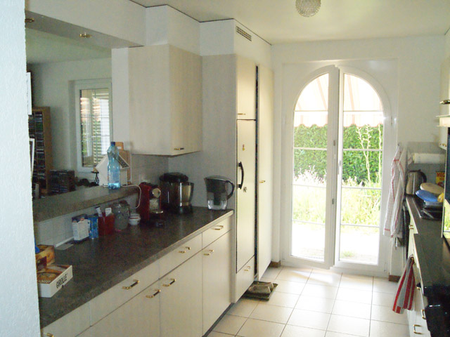 Mex 1031 VD - Semi-detached house 5.5 rooms - TissoT Realestate