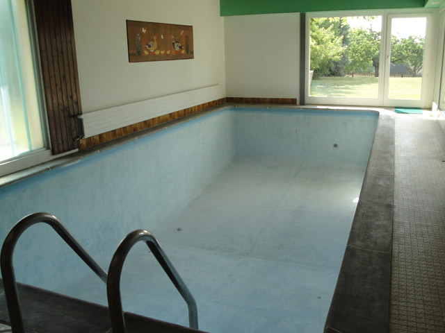 Colombier TissoT Immobilier : Villa individuelle 8.5 pi&egrave;ces