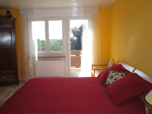 Colombier 2013 NE - Villa individuelle 8.5 pi&egrave;ces - TissoT Immobilier