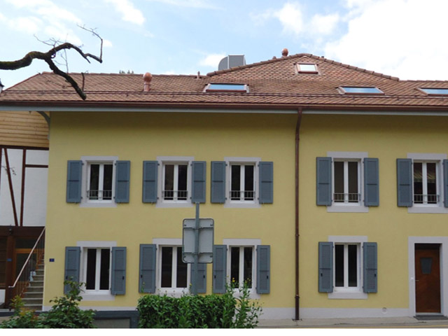 Commugny - Maison 9 pi&egrave;ces