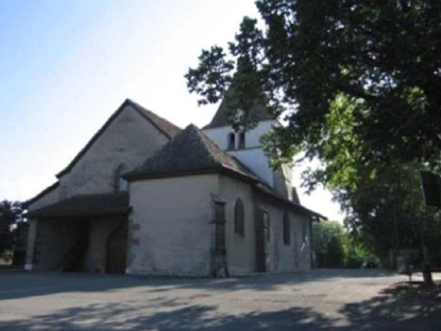 Bien immobilier - Commugny - Maison 9 pi&egrave;ces
