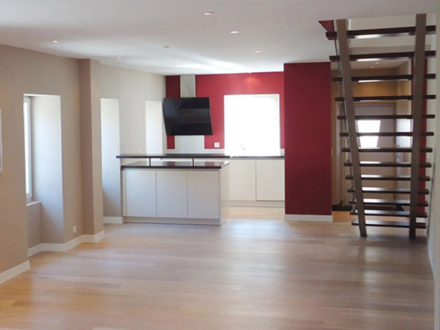 Bien immobilier - Commugny - Maison 9 pi&egrave;ces
