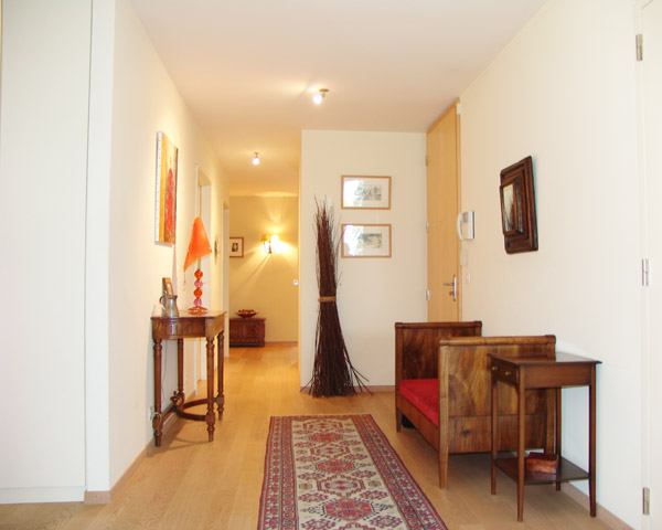 Rolle - Appartement 4.5 rooms