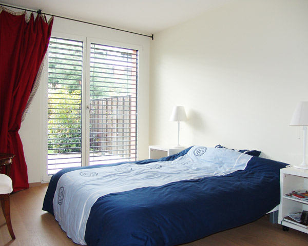 Rolle 1180 VD - Appartamento 4.5 rooms - TissoT Immobiliare