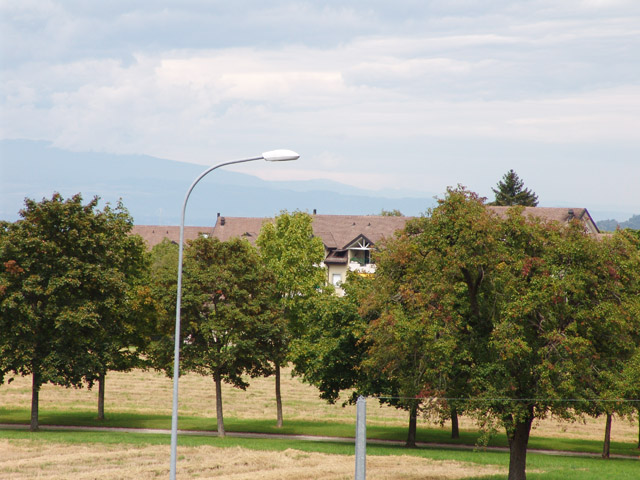 La Croix-de-Rozon - Stadthaus 7 pi&egrave;ces