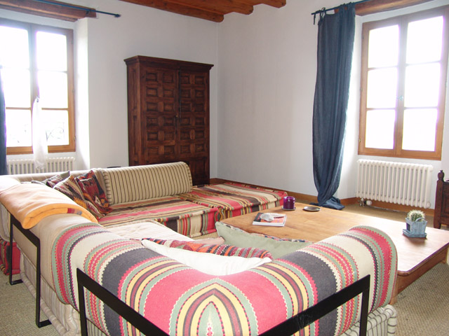 La Croix-de-Rozon 1257 GE - Maison villageoise 7 pi&egrave;ces - TissoT Immobilier