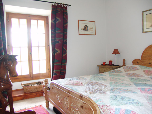 La Croix-de-Rozon 1257 GE - Maison villageoise 7 pi&egrave;ces - TissoT Immobilier